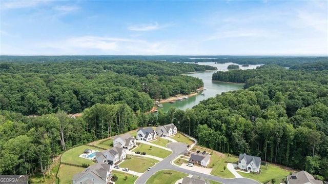 8345 Beryl Overlook Overlook, Gainesville, GA 30506