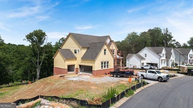 8345 Beryl Overlook Overlook, Gainesville, GA 30506