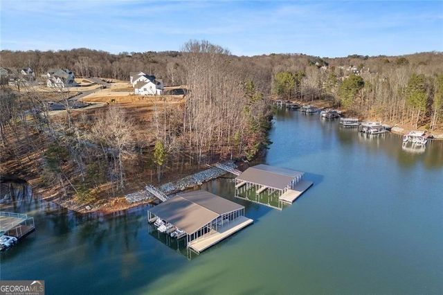 8345 Beryl Overlook Overlook, Gainesville, GA 30506