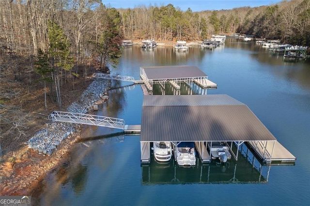 8345 Beryl Overlook Overlook, Gainesville, GA 30506