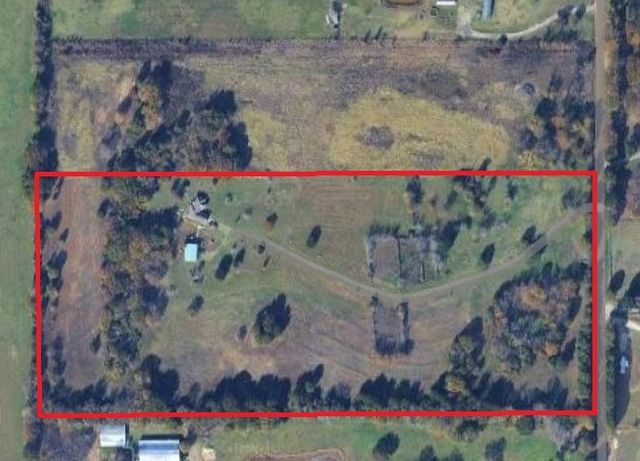 525 Peach Tree Road, Mabank, TX 75156