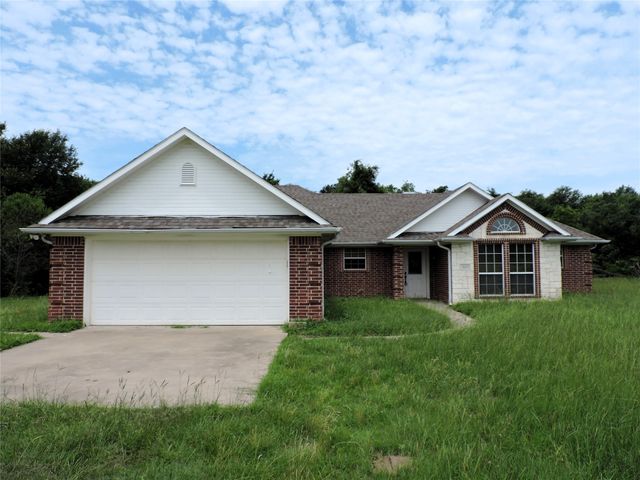 525 Peach Tree Road, Mabank, TX 75156