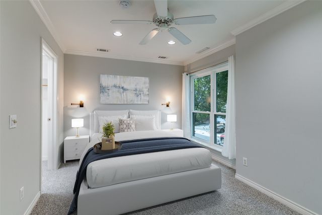4122 Travis Street 13, Dallas, TX 75204