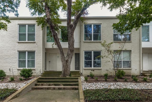 4122 Travis Street 13, Dallas, TX 75204