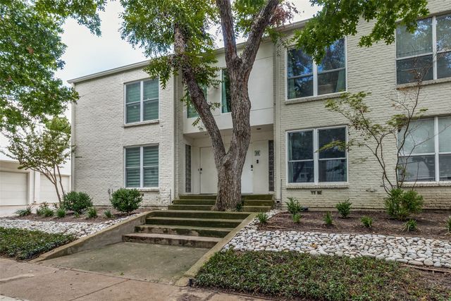 4122 Travis Street 13, Dallas, TX 75204