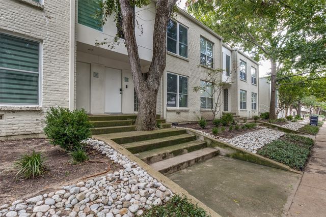 4122 Travis Street 13, Dallas, TX 75204