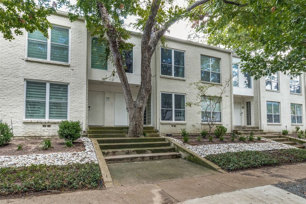 4122 Travis Street 13, Dallas, TX 75204