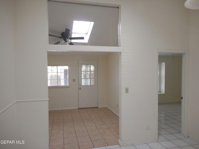 11392 Lake Erie Drive, El Paso, TX 79936