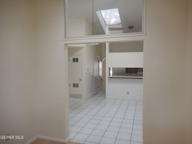 11392 Lake Erie Drive, El Paso, TX 79936