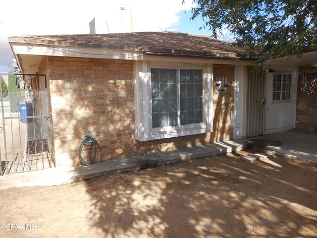 11392 Lake Erie Drive, El Paso, TX 79936