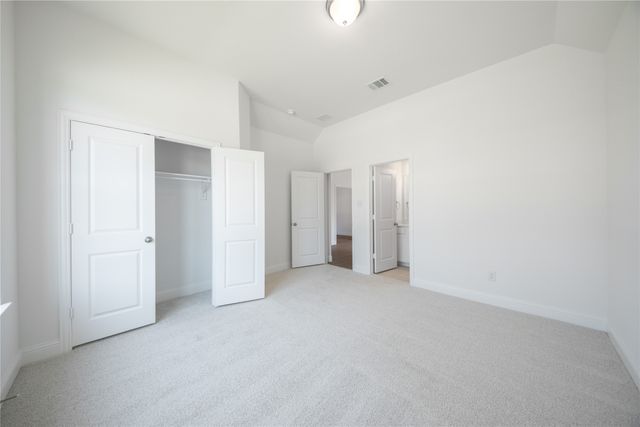 2837 Spring Valley Way, Anna, TX 75409