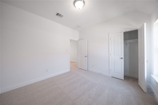 2837 Spring Valley Way, Anna, TX 75409