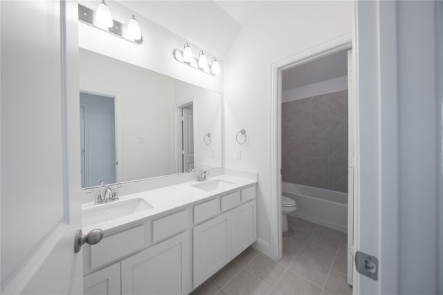 2837 Spring Valley Way, Anna, TX 75409