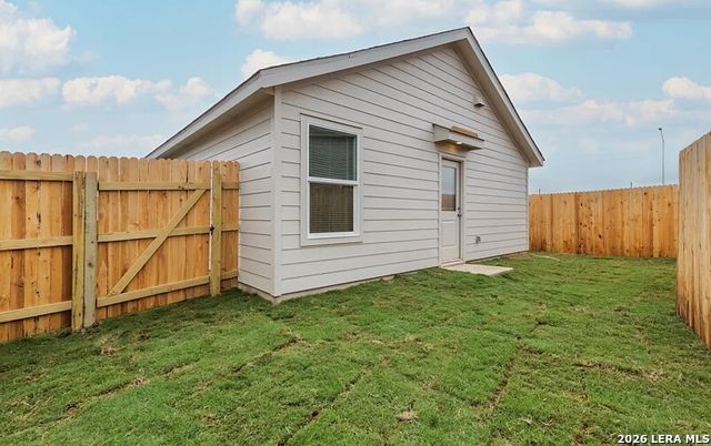 5606 Resistance, Seguin, TX 78155