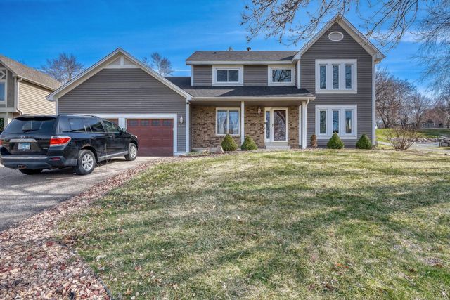 4120 Minnesota Lane N, Plymouth, MN 55446