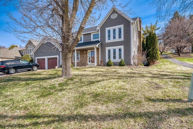 4120 Minnesota Lane N, Plymouth, MN 55446