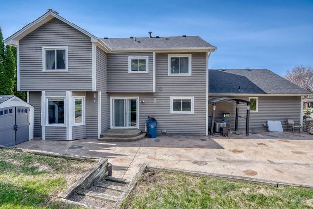 4120 Minnesota Lane N, Plymouth, MN 55446