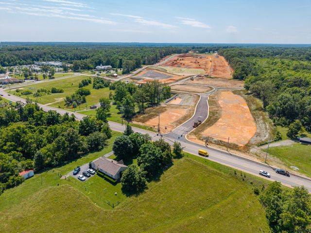 2161 Fairview Blvd, Fairview, TN 37062