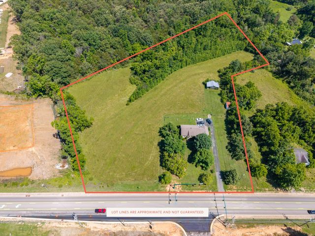 2161 Fairview Blvd, Fairview, TN 37062