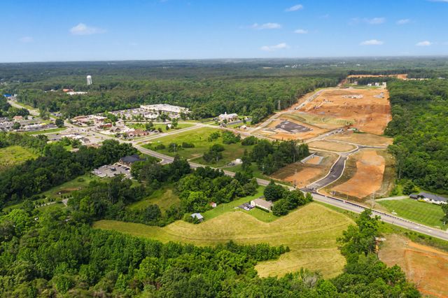 2161 Fairview Blvd, Fairview, TN 37062
