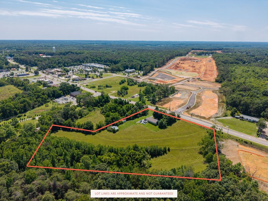 2161 Fairview Blvd, Fairview, TN 37062
