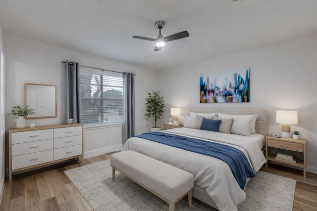 1845 River Crossing CIR A, Austin, TX 78741