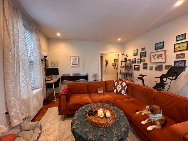 207 Cummins Hwy 1F, Boston, MA 02131