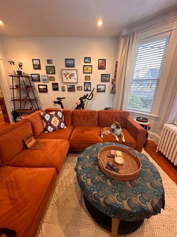 207 Cummins Hwy 1F, Boston, MA 02131
