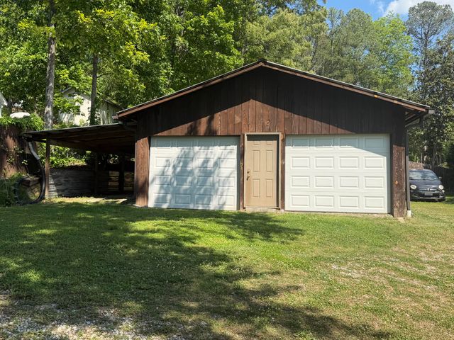 944 Hurtt Road, Chickamauga, GA 30707