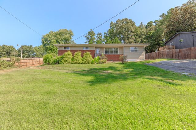 944 Hurtt Road, Chickamauga, GA 30707