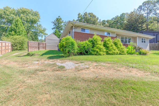 944 Hurtt Road, Chickamauga, GA 30707