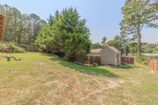 944 Hurtt Road, Chickamauga, GA 30707