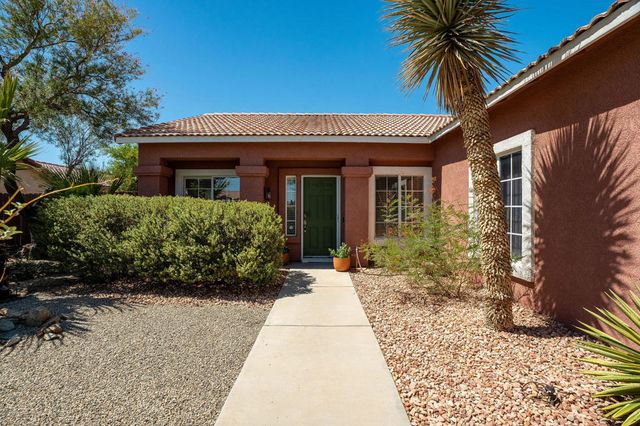 31425 ViA Ventana, Thousand Palms, CA 92276