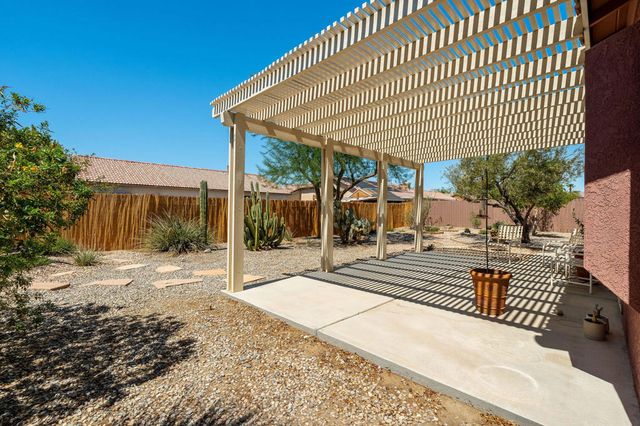 31425 ViA Ventana, Thousand Palms, CA 92276