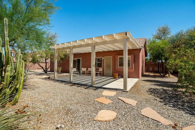 31425 ViA Ventana, Thousand Palms, CA 92276