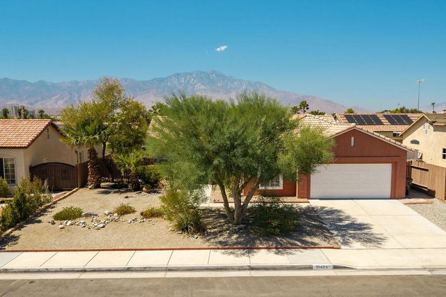 31425 ViA Ventana, Thousand Palms, CA 92276