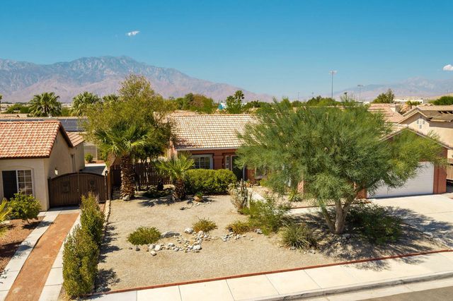 31425 ViA Ventana, Thousand Palms, CA 92276