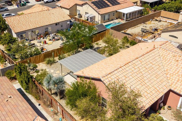 31425 ViA Ventana, Thousand Palms, CA 92276