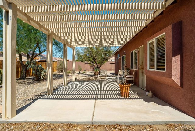 31425 ViA Ventana, Thousand Palms, CA 92276