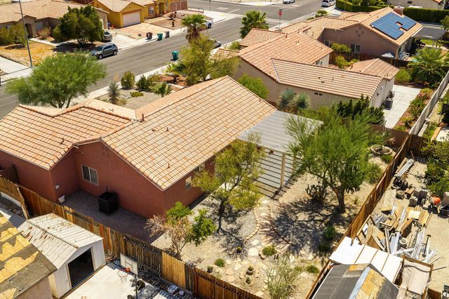 31425 ViA Ventana, Thousand Palms, CA 92276
