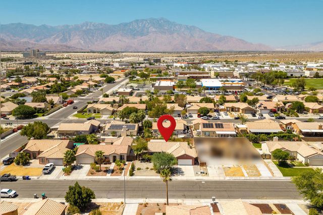 31425 ViA Ventana, Thousand Palms, CA 92276