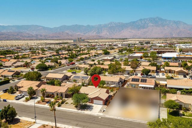 31425 ViA Ventana, Thousand Palms, CA 92276