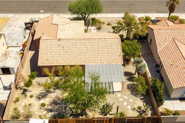 31425 ViA Ventana, Thousand Palms, CA 92276