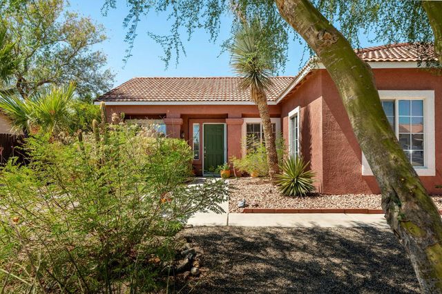 31425 ViA Ventana, Thousand Palms, CA 92276