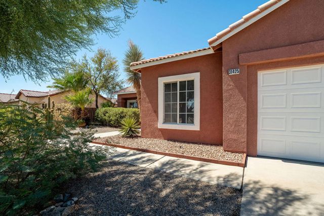 31425 ViA Ventana, Thousand Palms, CA 92276