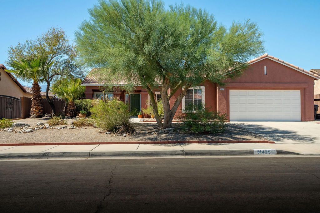 31425 ViA Ventana, Thousand Palms, CA 92276