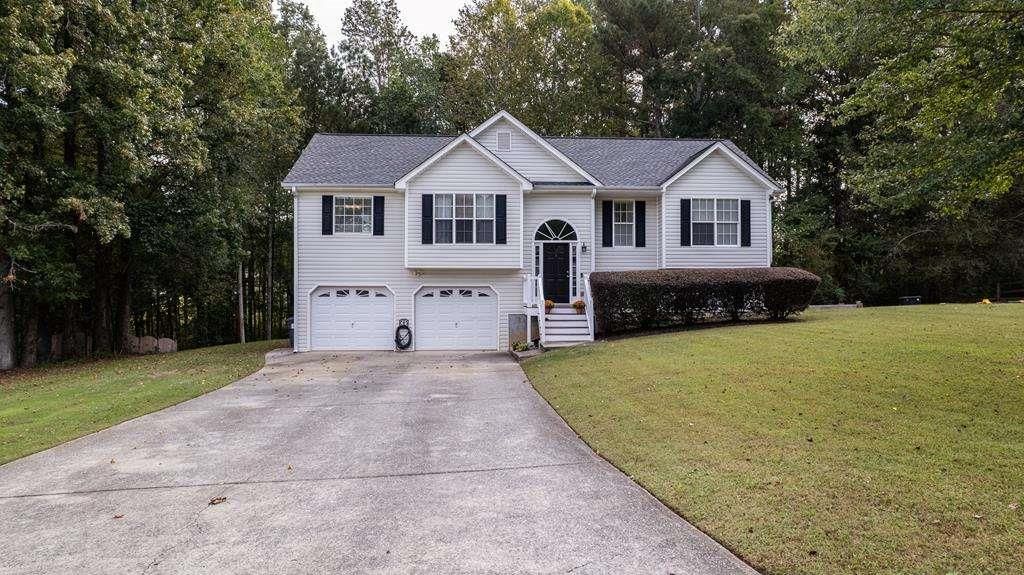 94 Fielding Grove Drive, Dallas, GA 30157