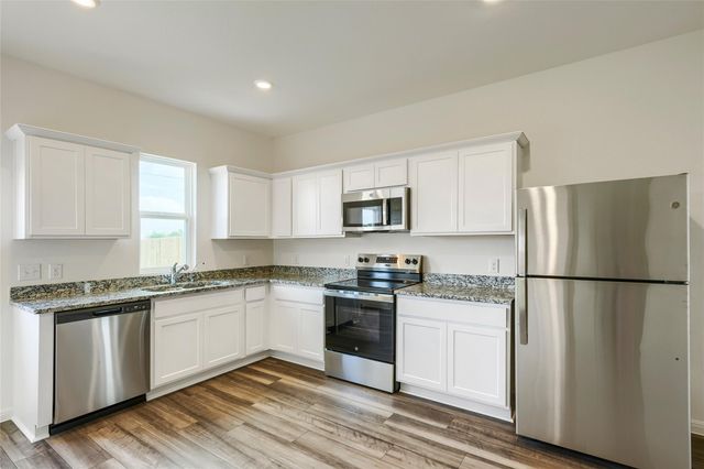5345 Calluna DR, Austin, TX 78725