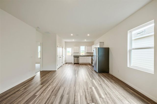 5345 Calluna DR, Austin, TX 78725