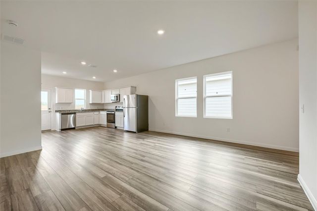 5345 Calluna DR, Austin, TX 78725